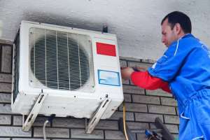 HVAC Companies Near Sturgeon, PA Available Now